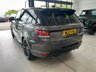 USED 2017 17 LAND ROVER RANGE ROVER SPORT 3.0 SD V6 HSE SUV 5dr Diesel Auto 4WD Euro 6 (s/s) (306 ps) 