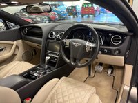 USED 2017 V BENTLEY CONTINENTAL 4.0 V8 GT S Coupe 2dr Petrol Auto 4WD Euro 6 (528 ps) 