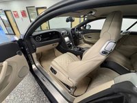 USED 2017 V BENTLEY CONTINENTAL 4.0 V8 GT S Coupe 2dr Petrol Auto 4WD Euro 6 (528 ps) 