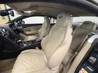 USED 2017 V BENTLEY CONTINENTAL 4.0 V8 GT S Coupe 2dr Petrol Auto 4WD Euro 6 (528 ps) 
