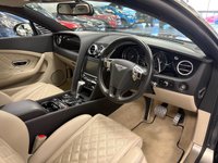 USED 2017 V BENTLEY CONTINENTAL 4.0 V8 GT S Coupe 2dr Petrol Auto 4WD Euro 6 (528 ps) 