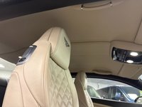 USED 2017 V BENTLEY CONTINENTAL 4.0 V8 GT S Coupe 2dr Petrol Auto 4WD Euro 6 (528 ps) 