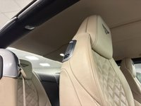 USED 2017 V BENTLEY CONTINENTAL 4.0 V8 GT S Coupe 2dr Petrol Auto 4WD Euro 6 (528 ps) 