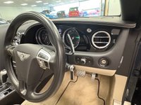USED 2017 V BENTLEY CONTINENTAL 4.0 V8 GT S Coupe 2dr Petrol Auto 4WD Euro 6 (528 ps) 