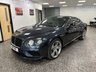 USED 2017 V BENTLEY CONTINENTAL 4.0 V8 GT S Coupe 2dr Petrol Auto 4WD Euro 6 (528 ps) 