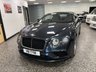 USED 2017 V BENTLEY CONTINENTAL 4.0 V8 GT S Coupe 2dr Petrol Auto 4WD Euro 6 (528 ps) 