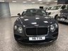 USED 2017 V BENTLEY CONTINENTAL 4.0 V8 GT S Coupe 2dr Petrol Auto 4WD Euro 6 (528 ps) 