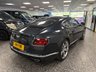 USED 2017 V BENTLEY CONTINENTAL 4.0 V8 GT S Coupe 2dr Petrol Auto 4WD Euro 6 (528 ps) 