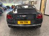 USED 2017 V BENTLEY CONTINENTAL 4.0 V8 GT S Coupe 2dr Petrol Auto 4WD Euro 6 (528 ps) 