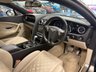 USED 2017 V BENTLEY CONTINENTAL 4.0 V8 GT S Coupe 2dr Petrol Auto 4WD Euro 6 (528 ps) 