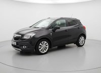 USED 2015 15 VAUXHALL MOKKA 1.4T SE SUV 5dr Petrol Auto 2WD Euro 5 (140 ps) 