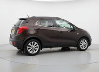 USED 2015 15 VAUXHALL MOKKA 1.4T SE SUV 5dr Petrol Auto 2WD Euro 5 (140 ps) 