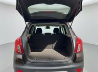 USED 2015 15 VAUXHALL MOKKA 1.4T SE SUV 5dr Petrol Auto 2WD Euro 5 (140 ps) 