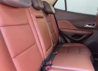 USED 2015 15 VAUXHALL MOKKA 1.4T SE SUV 5dr Petrol Auto 2WD Euro 5 (140 ps) 