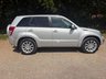 USED 2013 13 SUZUKI GRAND VITARA 1.9 DDiS SZ5 4WD Euro 5 5dr FULL SERVICE HIST+CLEAN CAR