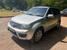 USED 2013 13 SUZUKI GRAND VITARA 1.9 DDiS SZ5 4WD Euro 5 5dr FULL SERVICE HIST+CLEAN CAR