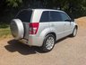 USED 2013 13 SUZUKI GRAND VITARA 1.9 DDiS SZ5 4WD Euro 5 5dr FULL SERVICE HIST+CLEAN CAR