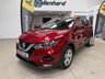USED 2019 68 NISSAN QASHQAI 1.3 DIG-T Acenta Premium SUV 5dr Petrol Manual Euro 6 (s/s) (140 ps) 