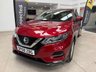 USED 2019 68 NISSAN QASHQAI 1.3 DIG-T Acenta Premium SUV 5dr Petrol Manual Euro 6 (s/s) (140 ps) 