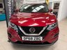 USED 2019 68 NISSAN QASHQAI 1.3 DIG-T Acenta Premium SUV 5dr Petrol Manual Euro 6 (s/s) (140 ps) 