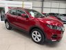 USED 2019 68 NISSAN QASHQAI 1.3 DIG-T Acenta Premium SUV 5dr Petrol Manual Euro 6 (s/s) (140 ps) 