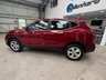 USED 2019 68 NISSAN QASHQAI 1.3 DIG-T Acenta Premium SUV 5dr Petrol Manual Euro 6 (s/s) (140 ps) 