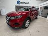 USED 2019 68 NISSAN QASHQAI 1.3 DIG-T Acenta Premium SUV 5dr Petrol Manual Euro 6 (s/s) (140 ps) 