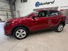 USED 2019 68 NISSAN QASHQAI 1.3 DIG-T Acenta Premium SUV 5dr Petrol Manual Euro 6 (s/s) (140 ps) 
