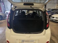 USED 2016 16 KIA SOUL 1.6 CRDi Connect Plus SUV 5dr Diesel Auto Euro 5 (126 bhp) 