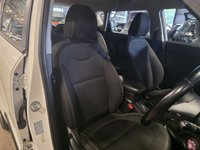 USED 2016 16 KIA SOUL 1.6 CRDi Connect Plus SUV 5dr Diesel Auto Euro 5 (126 bhp) 