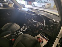 USED 2016 16 KIA SOUL 1.6 CRDi Connect Plus SUV 5dr Diesel Auto Euro 5 (126 bhp) 