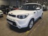 USED 2016 16 KIA SOUL 1.6 CRDi Connect Plus SUV 5dr Diesel Auto Euro 5 (126 bhp) 