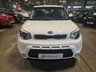 USED 2016 16 KIA SOUL 1.6 CRDi Connect Plus SUV 5dr Diesel Auto Euro 5 (126 bhp) 