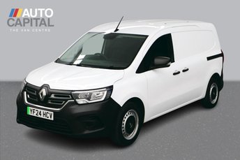 2024 RENAULT KANGOO