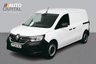 USED 2024 24 RENAULT KANGOO E-Tech ML19 45kWh Start Automatic 120 BHP MWB Electric Zero-Emission Air Conditioning | Cruise Control With Speed Limiter