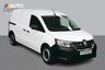 USED 2024 24 RENAULT KANGOO E-Tech ML19 45kWh Start Automatic 120 BHP MWB Electric Zero-Emission Air Conditioning | Cruise Control With Speed Limiter