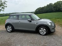USED 2017 17 MINI HATCH 1.2 One Hatchback 3dr Petrol Manual Euro 6 (s/s) (102 ps) 