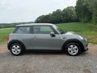 USED 2017 17 MINI HATCH 1.2 One Hatchback 3dr Petrol Manual Euro 6 (s/s) (102 ps) 