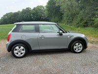 USED 2017 17 MINI HATCH 1.2 One Hatchback 3dr Petrol Manual Euro 6 (s/s) (102 ps) 
