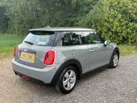 USED 2017 17 MINI HATCH 1.2 One Hatchback 3dr Petrol Manual Euro 6 (s/s) (102 ps) 