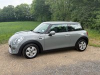 USED 2017 17 MINI HATCH 1.2 One Hatchback 3dr Petrol Manual Euro 6 (s/s) (102 ps) 