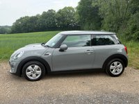 USED 2017 17 MINI HATCH 1.2 One Hatchback 3dr Petrol Manual Euro 6 (s/s) (102 ps) 