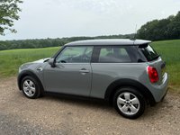 USED 2017 17 MINI HATCH 1.2 One Hatchback 3dr Petrol Manual Euro 6 (s/s) (102 ps) 