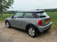 USED 2017 17 MINI HATCH 1.2 One Hatchback 3dr Petrol Manual Euro 6 (s/s) (102 ps) 