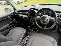 USED 2017 17 MINI HATCH 1.2 One Hatchback 3dr Petrol Manual Euro 6 (s/s) (102 ps) 