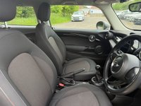 USED 2017 17 MINI HATCH 1.2 One Hatchback 3dr Petrol Manual Euro 6 (s/s) (102 ps) 