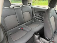 USED 2017 17 MINI HATCH 1.2 One Hatchback 3dr Petrol Manual Euro 6 (s/s) (102 ps) 