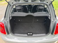 USED 2017 17 MINI HATCH 1.2 One Hatchback 3dr Petrol Manual Euro 6 (s/s) (102 ps) 