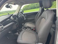USED 2017 17 MINI HATCH 1.2 One Hatchback 3dr Petrol Manual Euro 6 (s/s) (102 ps) 