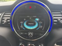 USED 2017 17 MINI HATCH 1.2 One Hatchback 3dr Petrol Manual Euro 6 (s/s) (102 ps) 